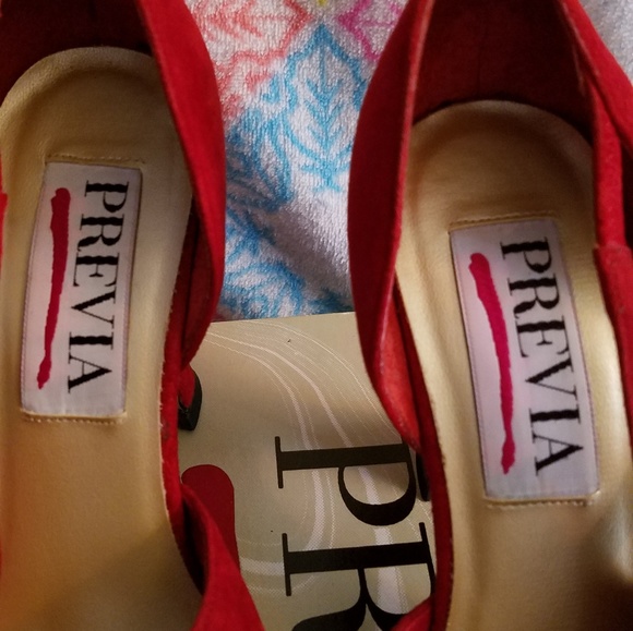 Used shoes - Picture 5 of 6